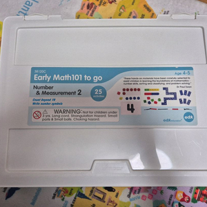 edx 가방시리즈(number&measurement2)