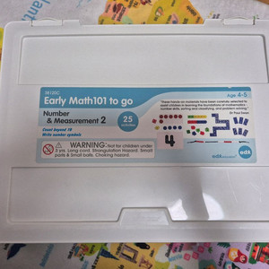 edx 가방시리즈(number&measurement2)