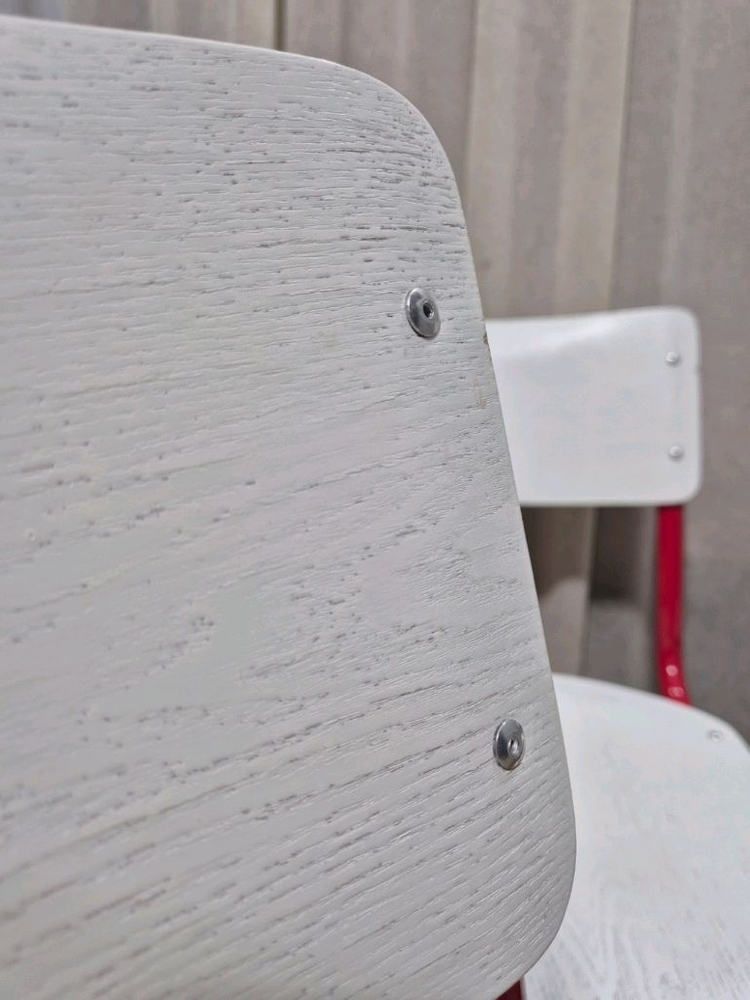 인테리어 토넷 오마쥬 체어x4 이미지