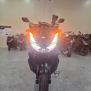 혼다 PCX125 22년식 4만km 소모품올교환 점검완료:)