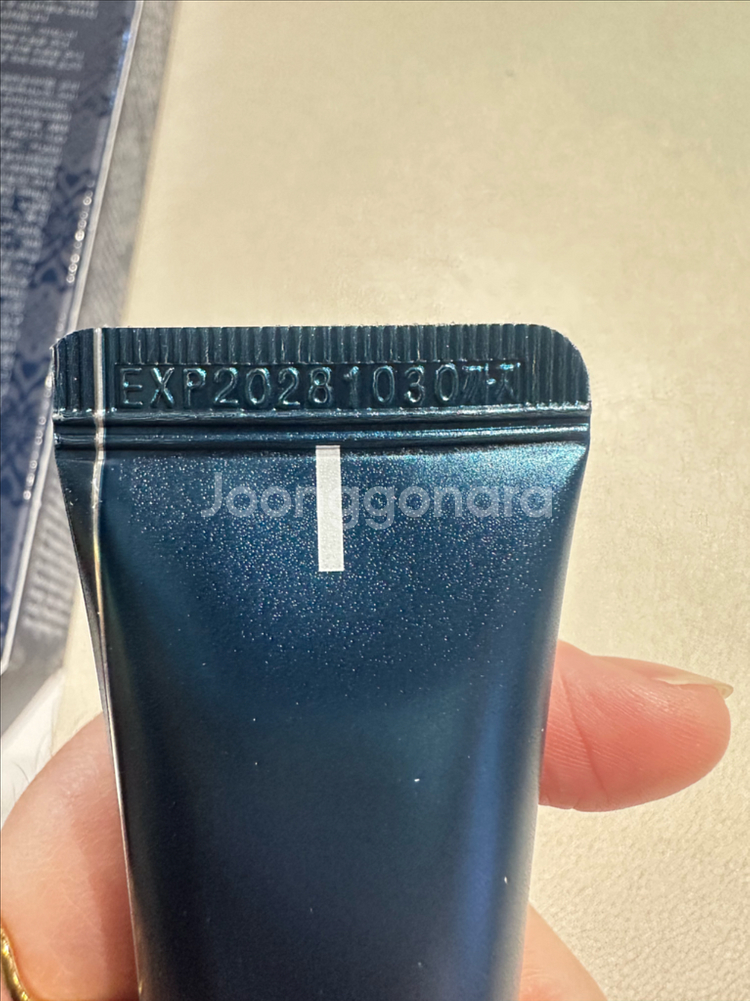 미개봉 잇썸EGF아이크림 괄사아이크림 링클케어 30ml--3