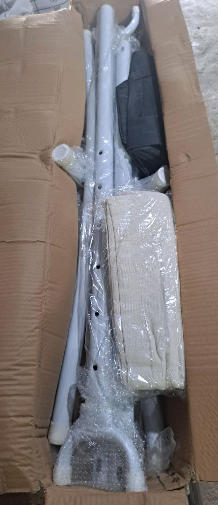 해먹과 해먹스탠드 세트--2