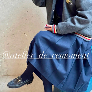 GUCCI 구찌 1953 홀스빗 레더 로퍼(쎄모먼 대표님 착용 제품)