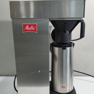 멜리타 M 170 MT 업소용 커피 메이커