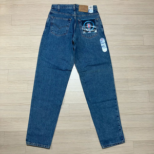 [새상품] 90s Levis 리바이스 560 데드스탁 [31]