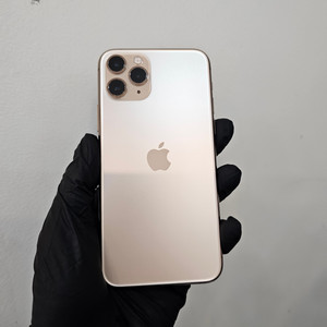 아이폰11프로 64기가 골드 / 0203