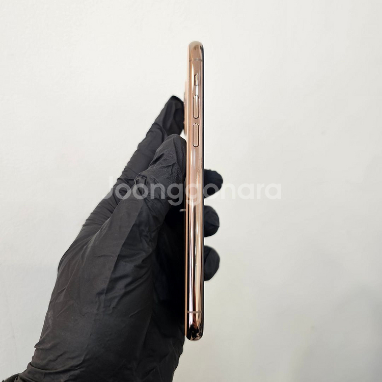 아이폰11프로 64기가 골드 / 0203--2