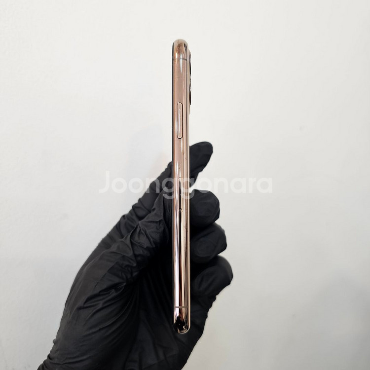 아이폰11프로 64기가 골드 / 0203--3