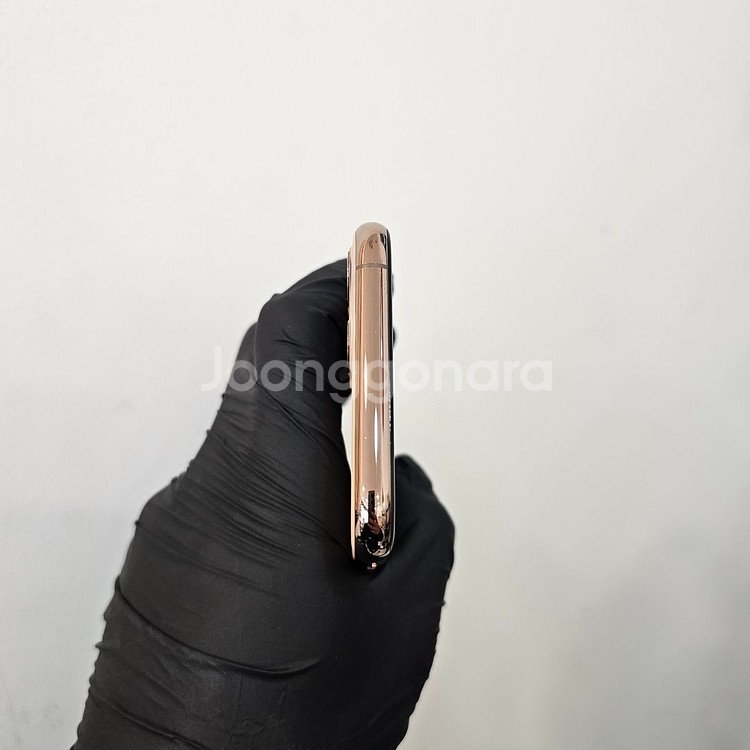 아이폰11프로 64기가 골드 / 0203--4