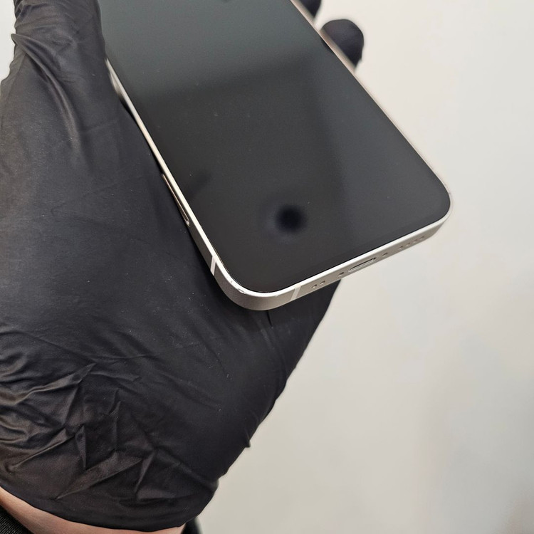 아이폰13미니 128기가 화이트 / 0203--6