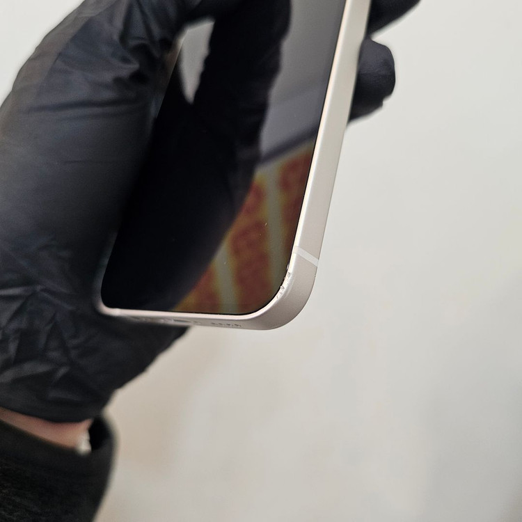 아이폰13미니 128기가 화이트 / 0203--7