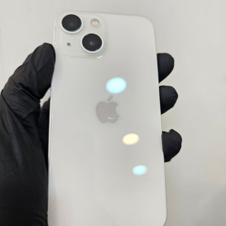 아이폰13미니 128기가 화이트 / 0203--8