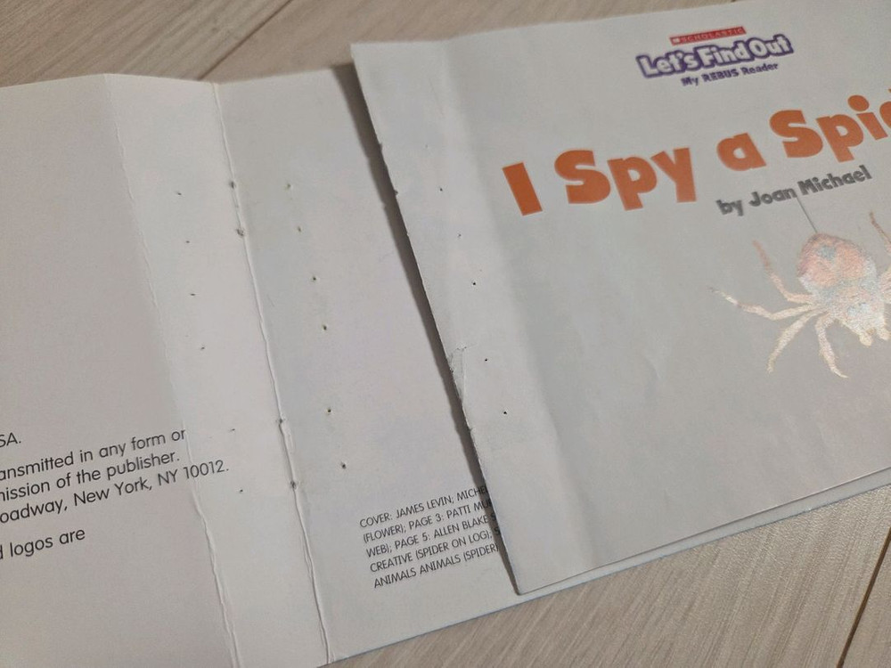 렛츠런 파인드아웃 원서+동영상프로그램1년이용권--3