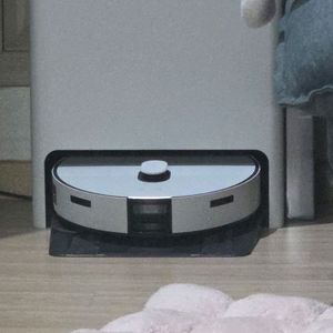 비스포크스팀 ai 로봇청소기