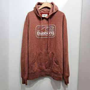 빌라봉(Billabong)다이버 풀오버 후드티 L