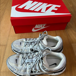 나이키 P-6000 운동화 245