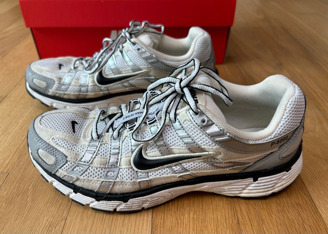 나이키 P-6000 운동화 245--1