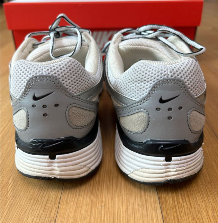 나이키 P-6000 운동화 245--3