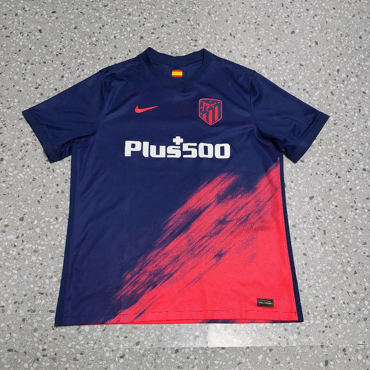 나이키 AT마드리드 져지 XXL 110/레플리카/축구/유니폼/저지/아틀란--0