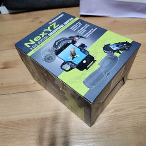 셀레스트론 스마트폰 촬영 어댑터 NexYZ (상태 최상급)