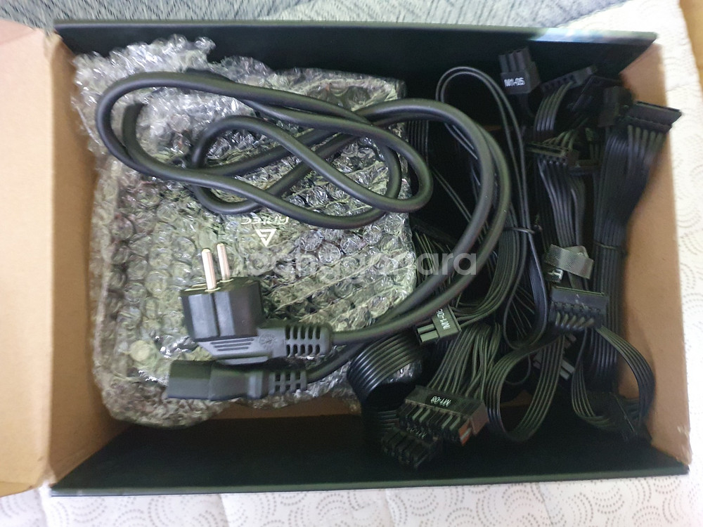 Antec NeoECO 850W 골드 파워서플라이 택포 9.3--1