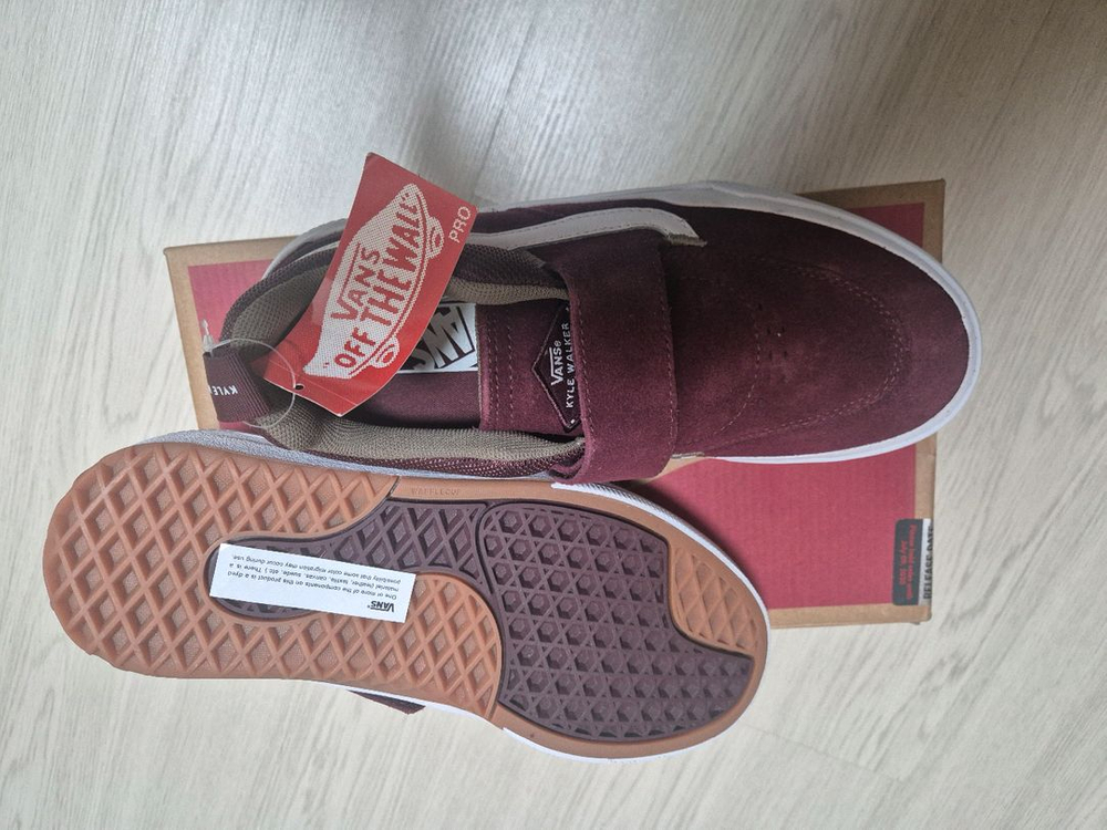 반스 카일 프로 새신발 240-245--1