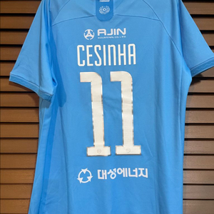 2020 대구fc 세징야 유니폼 105