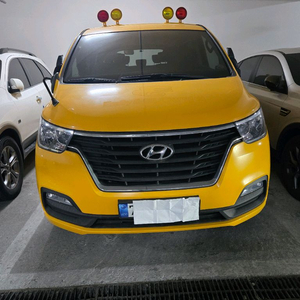 현대 더 뉴 그랜드 스타렉스 어린이보호차 중고 더 뉴 그랜드 스타렉스 어린이보호차 중고차