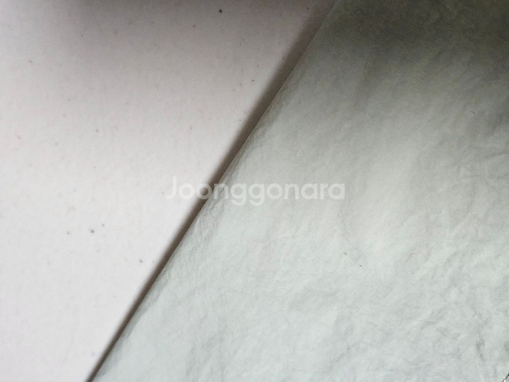 보브 VOV 컬러풀 스트링 오버핏 점퍼 프리사이즈--9