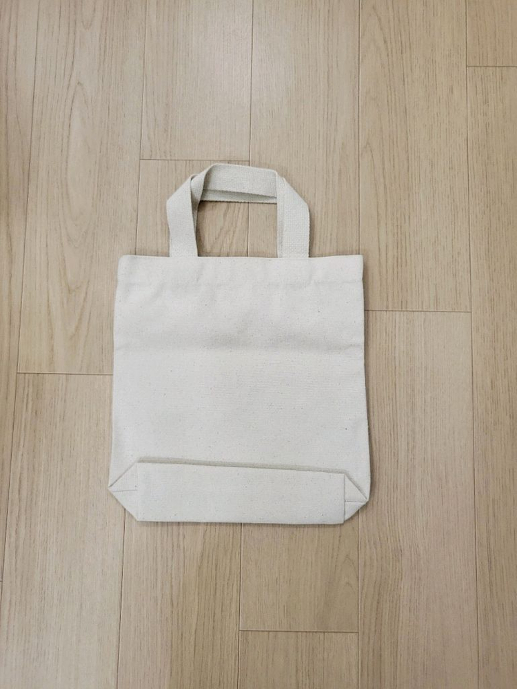 무료나눔[새상품] 에코백--1