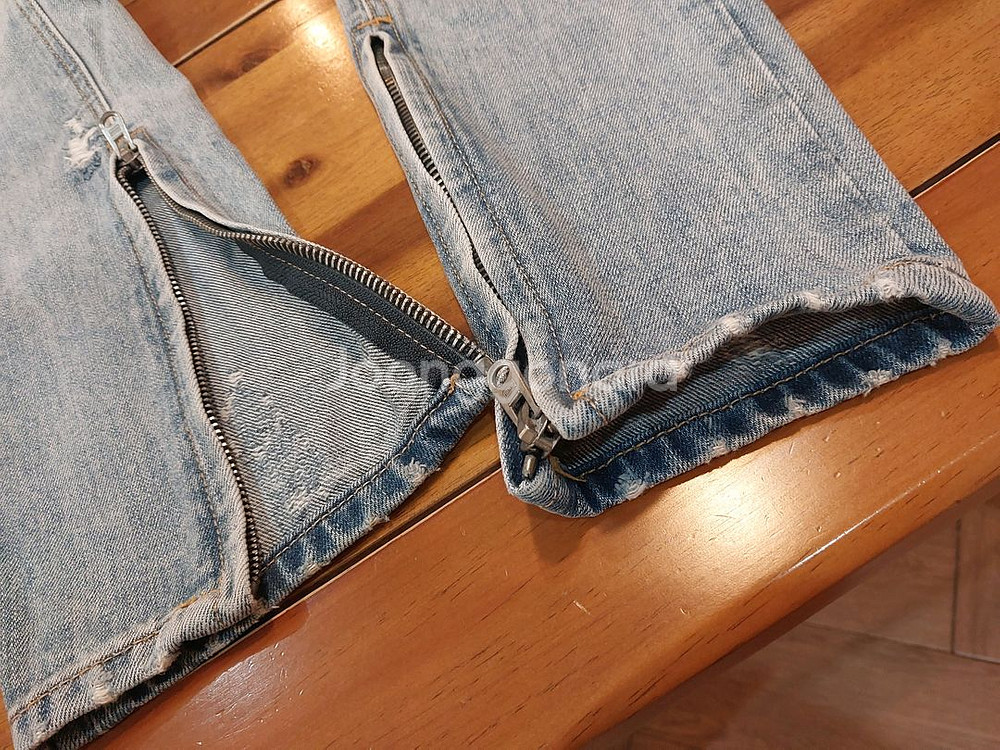 mnml 연청 데님 29 28 사이즈 두 벌 일괄 택포3만4천원--4