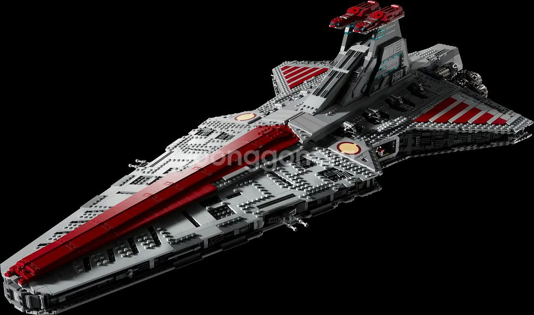 스타워즈 75367 베나터 UCS 레고호환 (새상품)--1