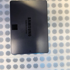 삼성 SSD 870 QVO 8TB