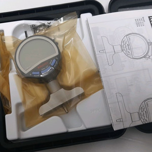 Mitutoyo 디지털 깊이게이지 547-251A