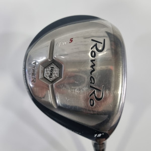 로마로 레이 타입 R 우드 5번 18도 투어AD EV 6S 이미지