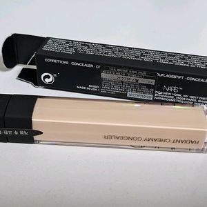 나스 크리미 컨실러 미개봉 새제품