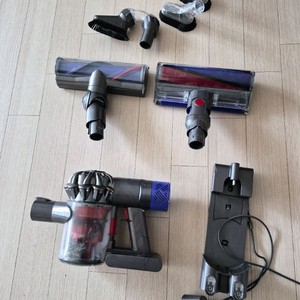 다이슨청소기 (부품용)