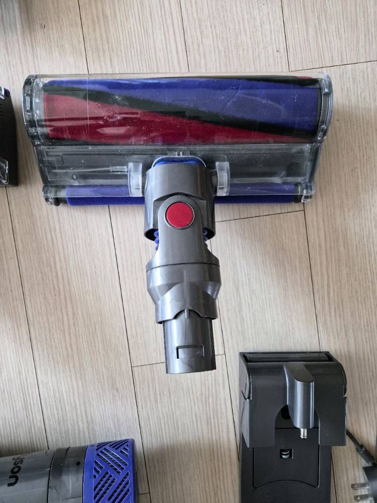 다이슨청소기 (부품용)--2