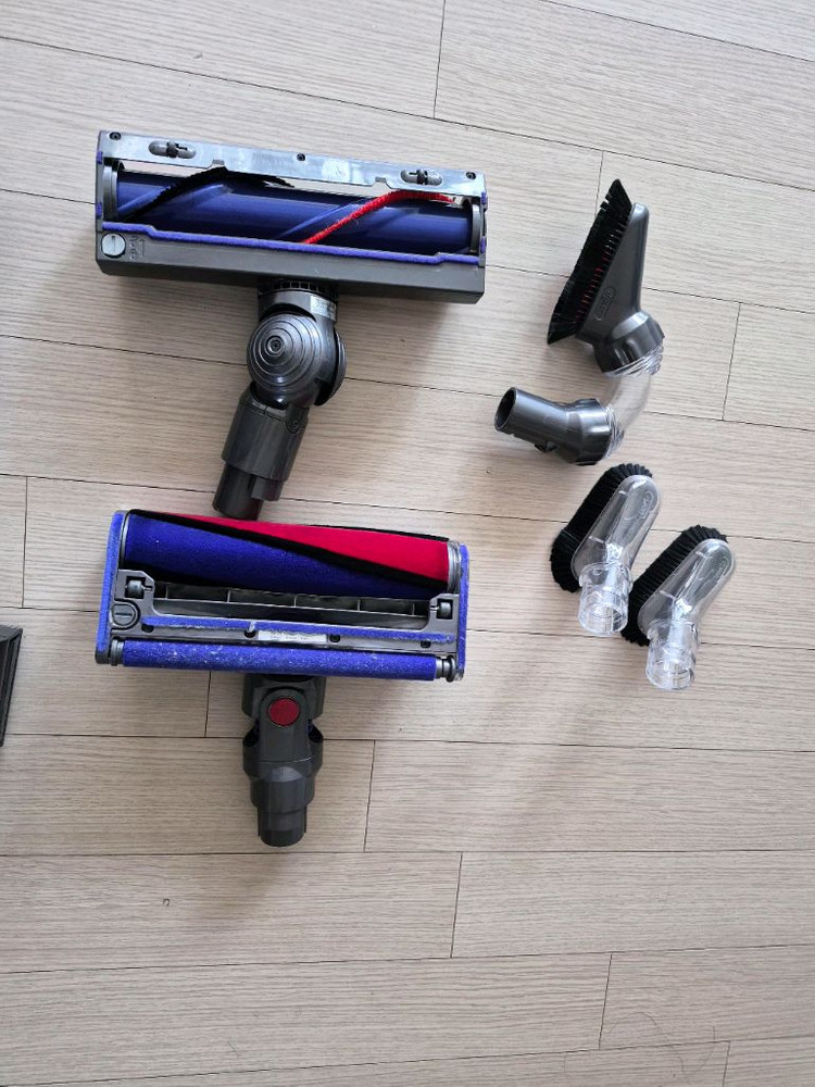 다이슨청소기 (부품용)--3