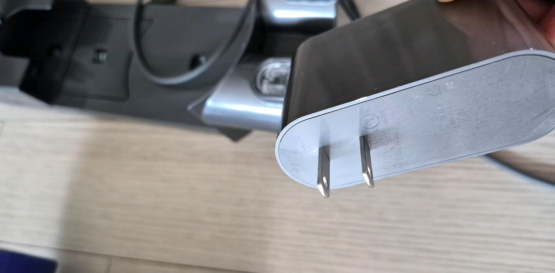 다이슨청소기 (부품용)--5