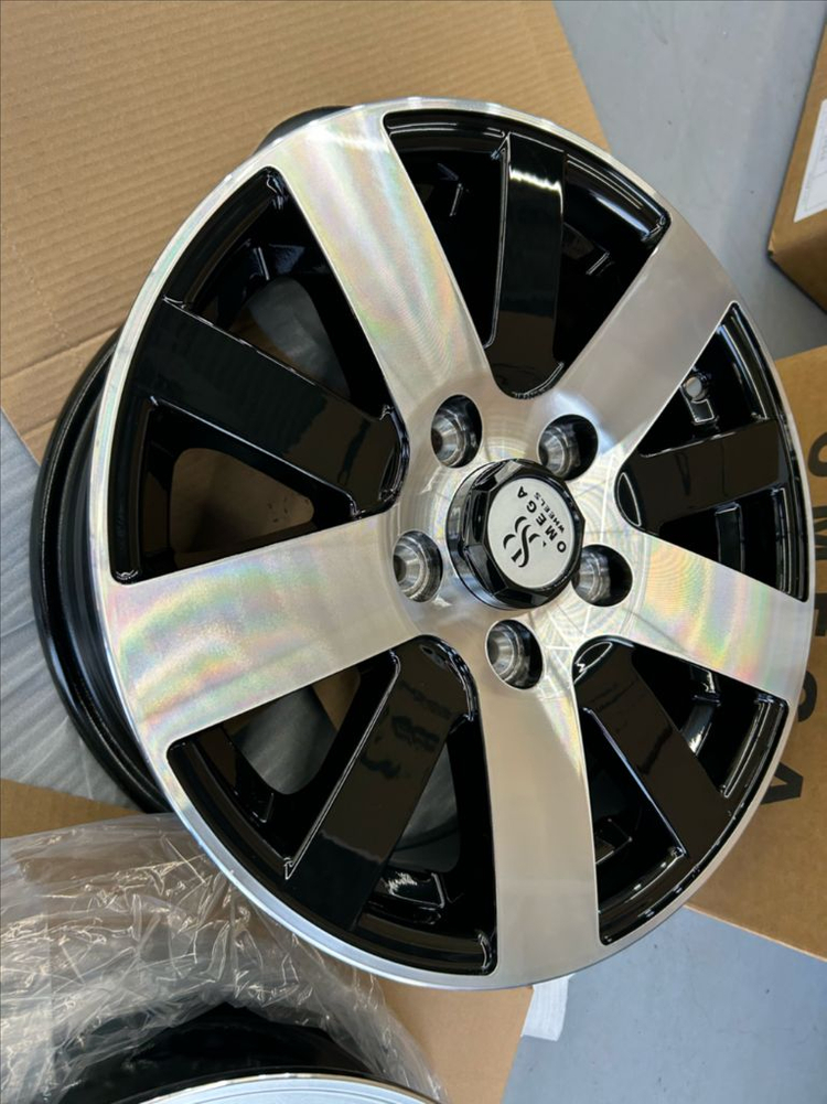 포터전용 앞뒤휠 셋트판매합니다--3