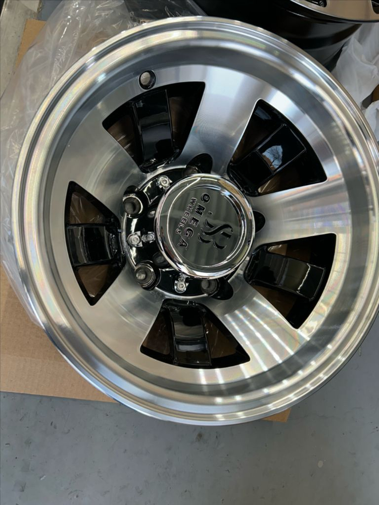 포터전용 앞뒤휠 셋트판매합니다--5