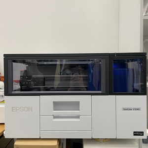 엡손 uv프린터 v1040 이미지
