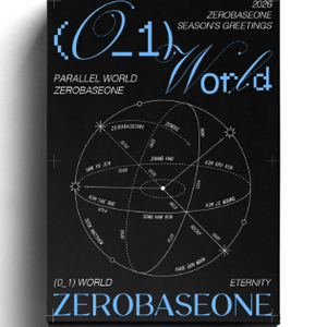 제로베이스원/제베원-서울 콘서트,장당 원가양도** 이미지