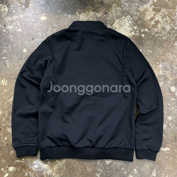 s-m) 블랙야크 기모 점퍼 트랙자켓--3