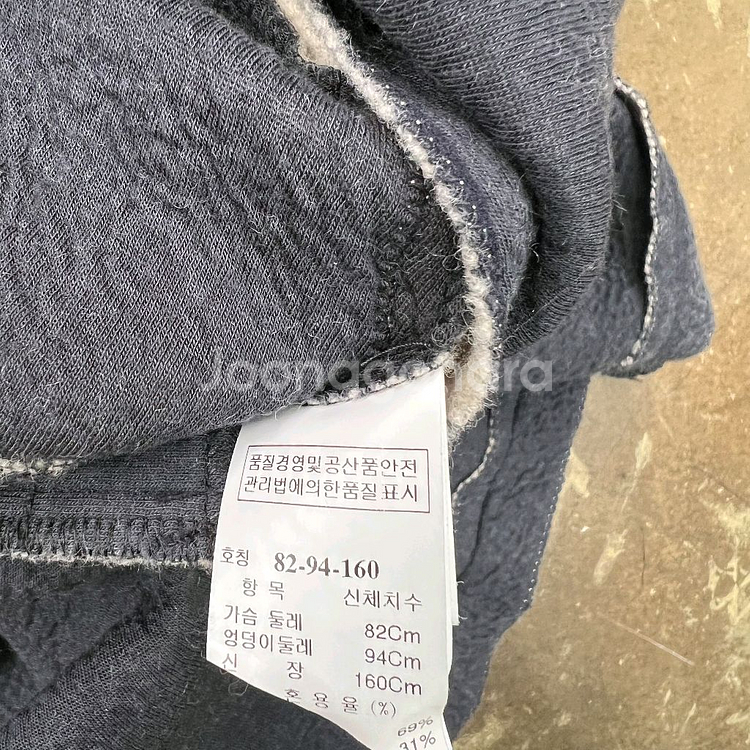 82) 한섬 마인 블라우스 미니원피스--4