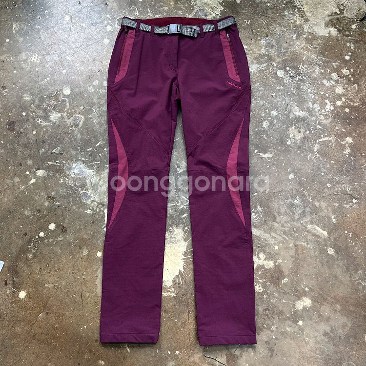 28) 라푸마 등산바지 등산팬츠 춘추--1