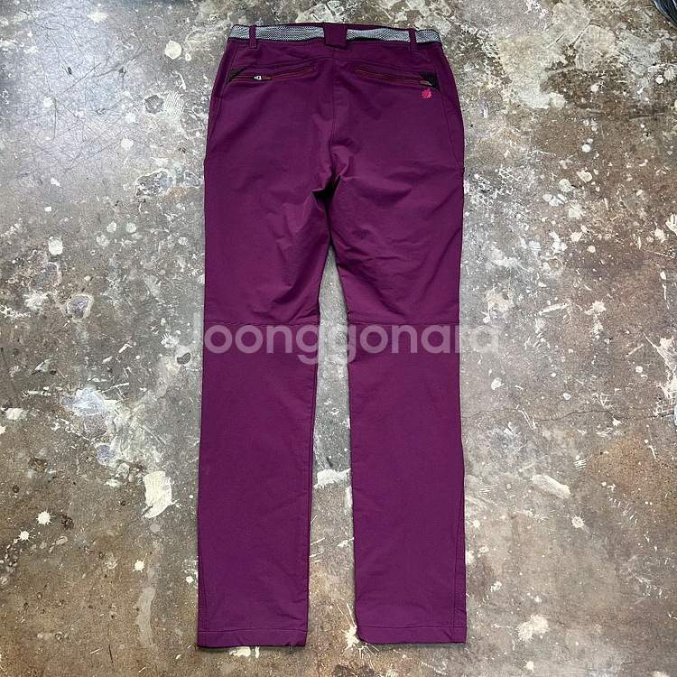 28) 라푸마 등산바지 등산팬츠 춘추--2