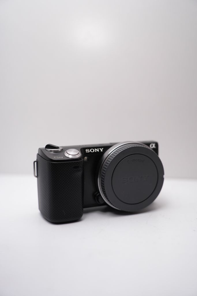 소니 NEX-5N 미러리스 카메라 부품용 이미지