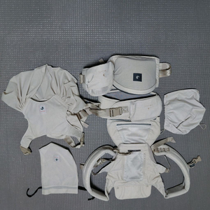 포그내맥스라이트아기띠힙시트포그내아기띠